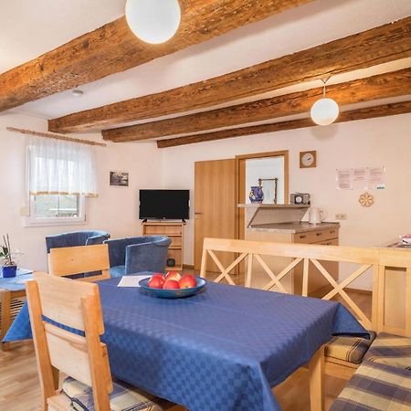 Ferienwohnung Nr 3 Deggenhausertal Ngoại thất bức ảnh