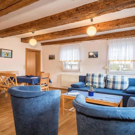 Ferienwohnung Nr 3 Deggenhausertal Ngoại thất bức ảnh