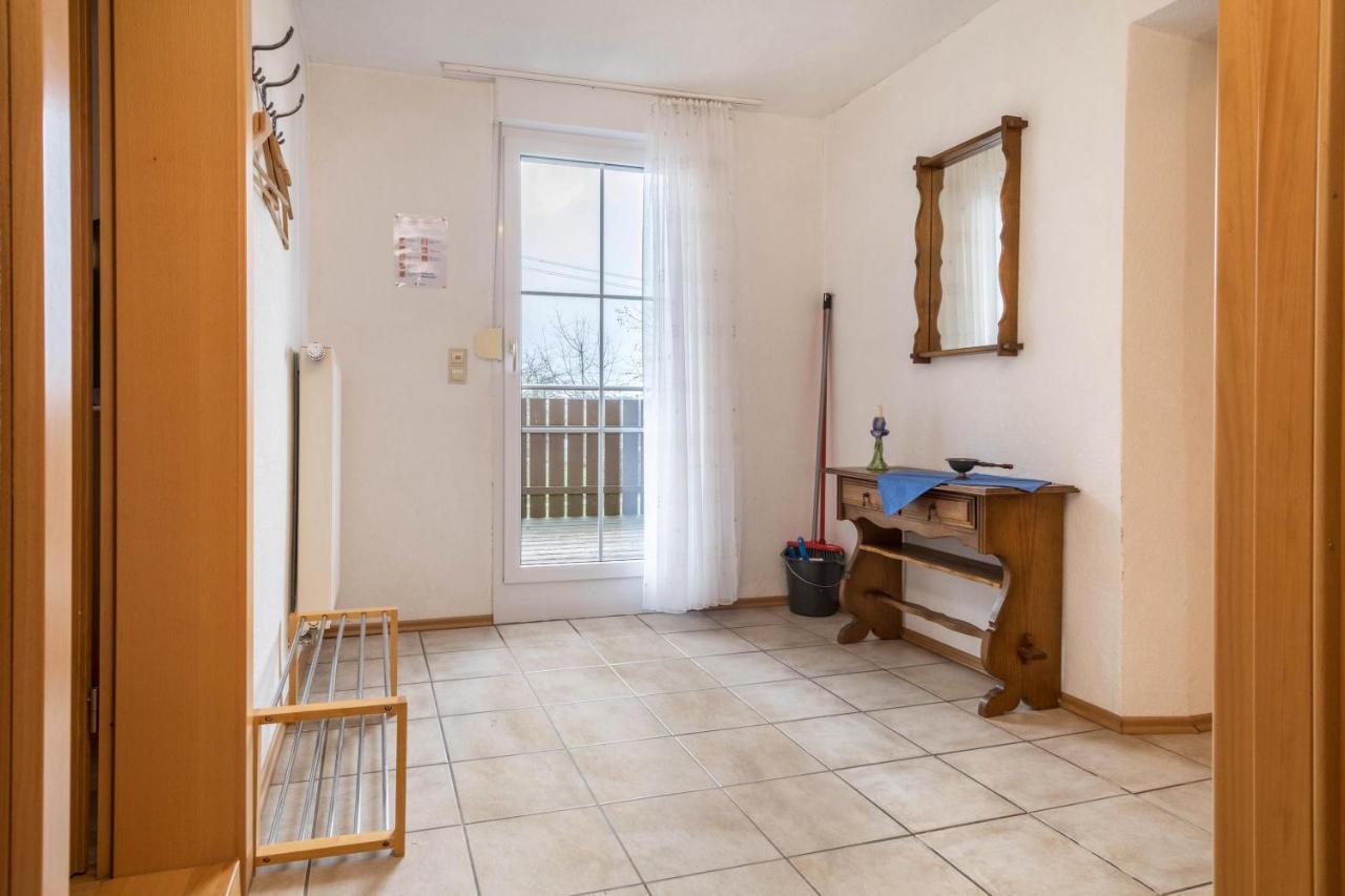 Ferienwohnung Nr 3 Deggenhausertal Ngoại thất bức ảnh
