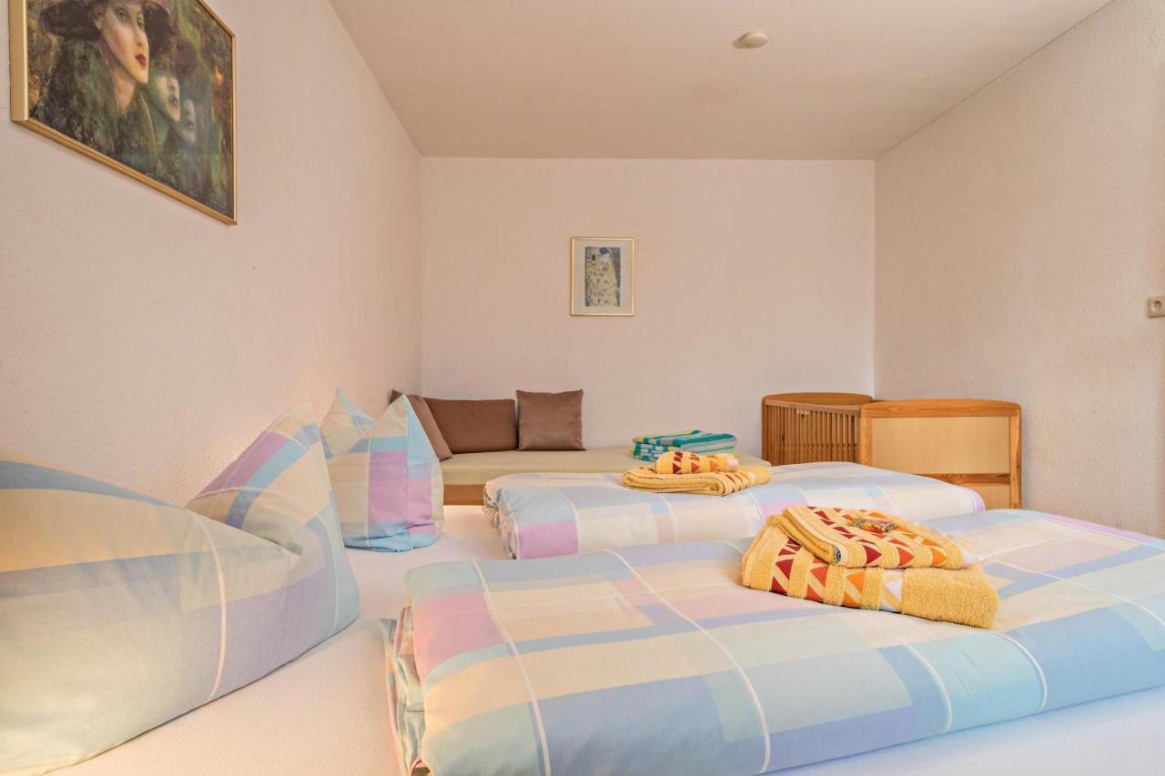 Ferienwohnung Nr 3 Deggenhausertal Ngoại thất bức ảnh