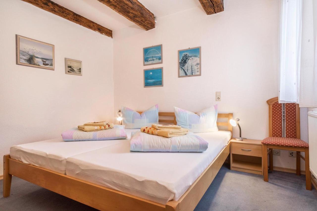 Ferienwohnung Nr 3 Deggenhausertal Ngoại thất bức ảnh