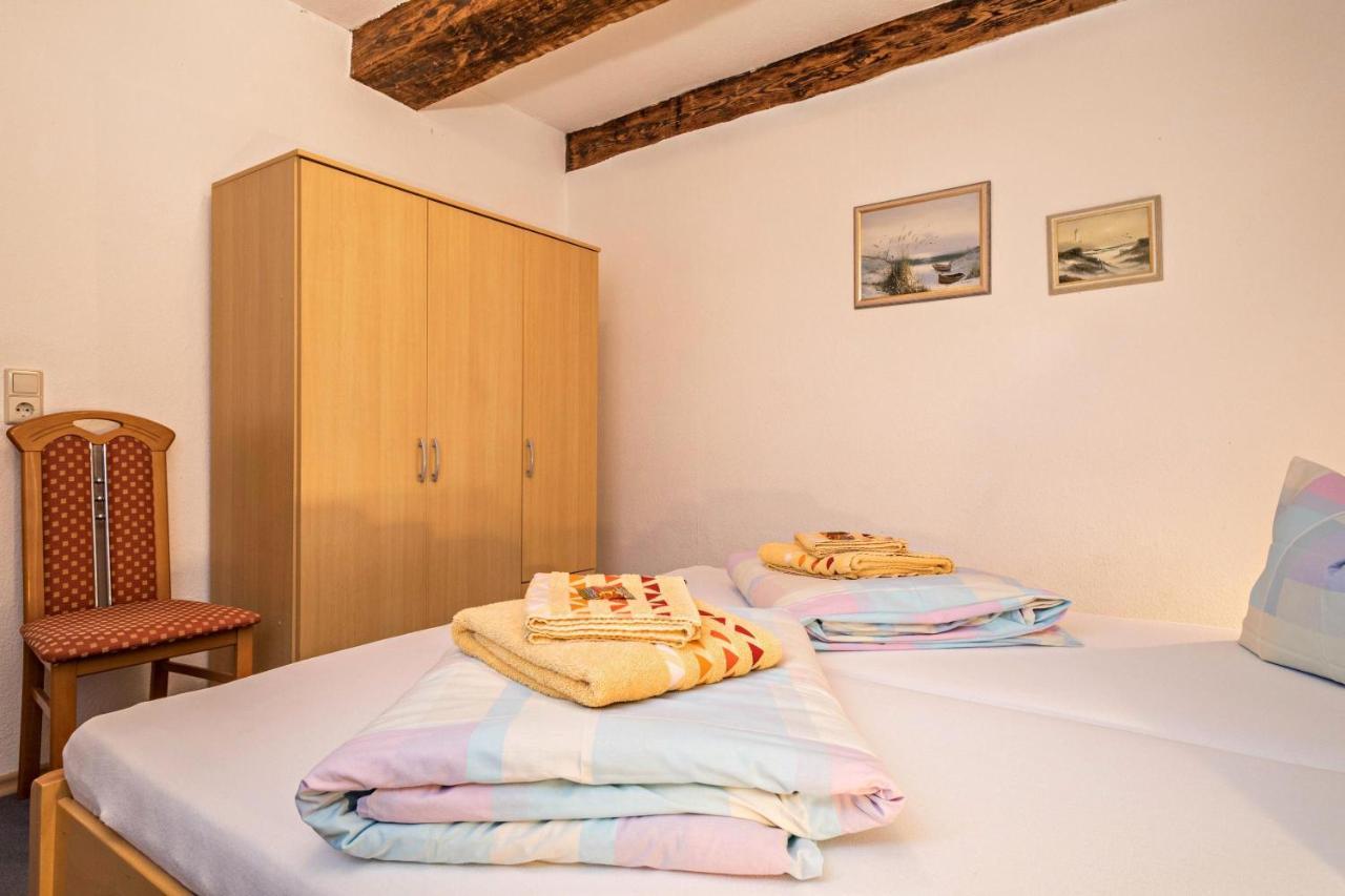 Ferienwohnung Nr 3 Deggenhausertal Ngoại thất bức ảnh
